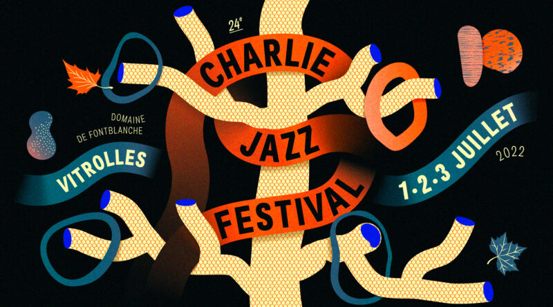 Charlie Jazz Festival : là où le jazz s’épanouit sous les platanes