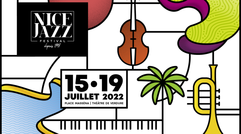 Le Nice Jazz Festival peut-il satisfaire deux publics différents ?