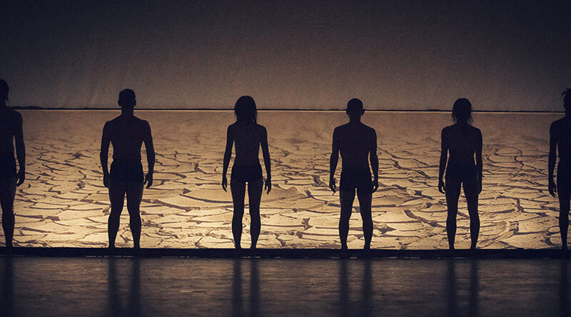 ©FilipVanRoe-Nomad by sidi larbi cherkaoui @Eastman