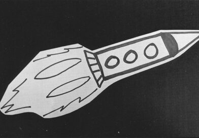 La revue COCKPIT et les ENQUÊTES