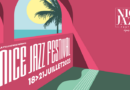 Le Nice Jazz Festival raccourci et quatre lampions