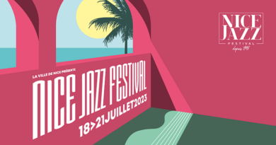 Le Nice Jazz Festival raccourci et quatre lampions