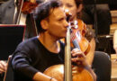 Toulon : Moreau et Pitrėnas au Sommet du Romantisme avec l’Orchestre de l’Opéra de Toulon