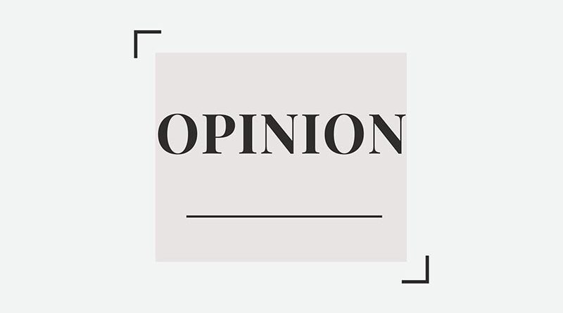 Opinion