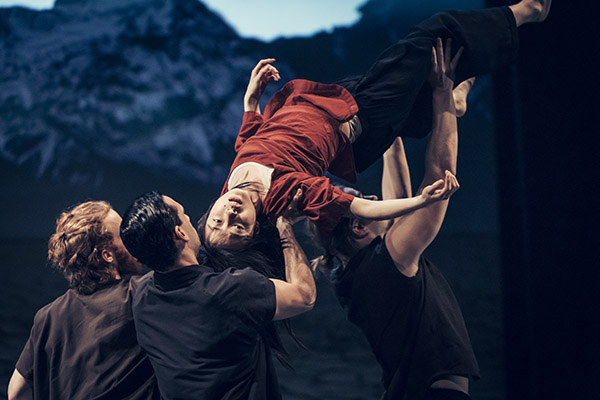 ©FilipVanRoe-Nomad by sidi larbi cherkaoui