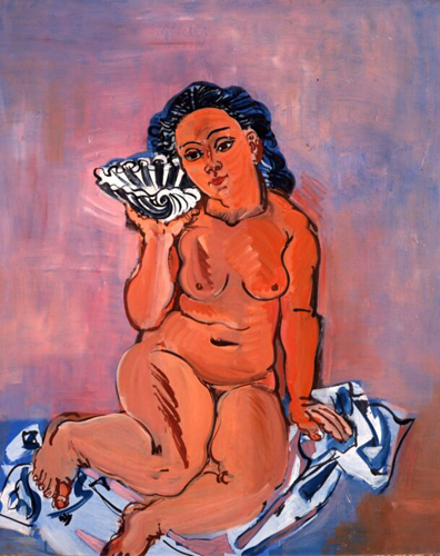 Raoul Dufy