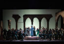 « La Belle Hélène » de Offenbach en première à Toulon « Le Liberté »
