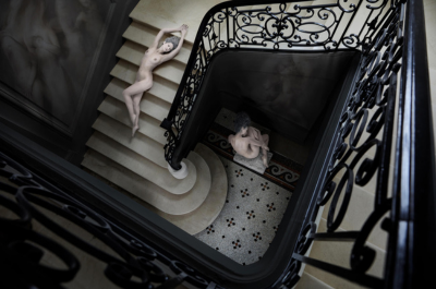 Emmanuelle Bousquet