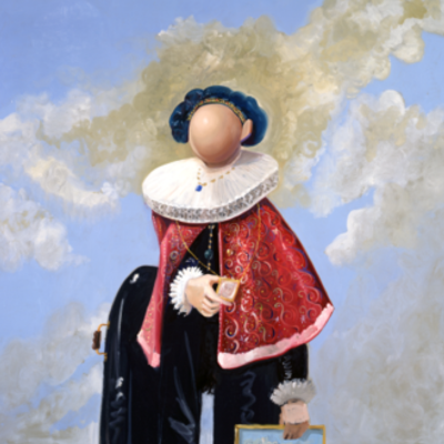 George Condo