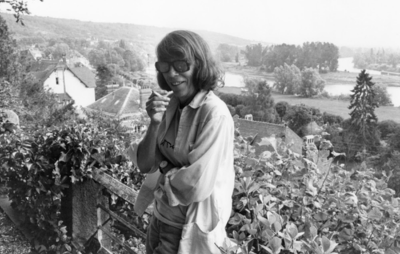 Centenaire de Joan Mitchell