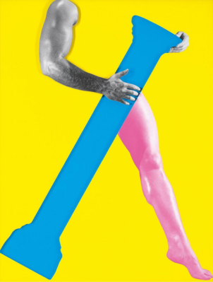 JOHN BALDESSARI