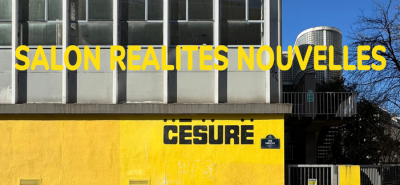Salon Réalités Nouvelles #79