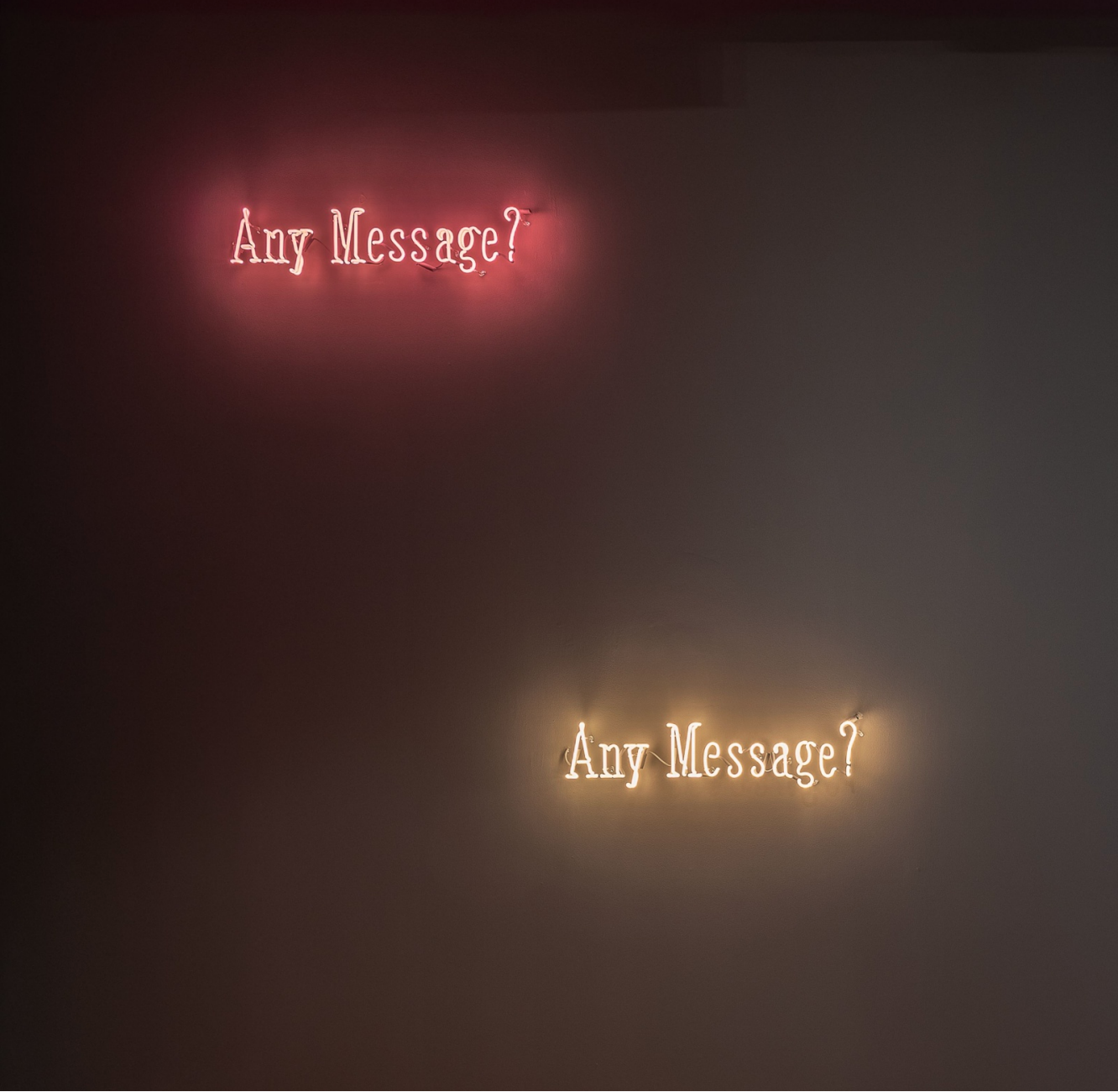 The Question
