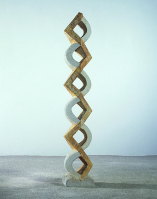 Colonnes 1966 – 2025