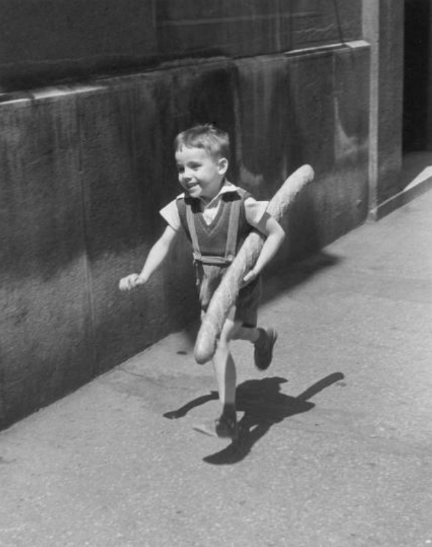 la photographie, c’est l’émotion