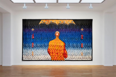 The Fabric of Reality