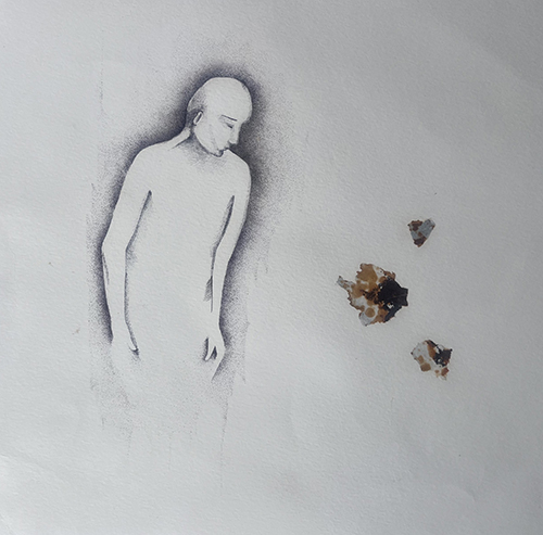 Corrosions intimes