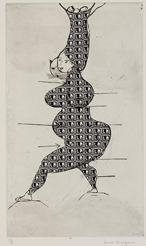 Louise Bourgeois