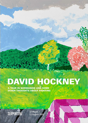 David Hockney