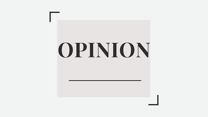 Opinion