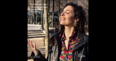 Gracias a la vida : un bonbon musical à déguster sans hésitation !