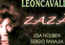 Zaza de Ruggero Leoncavallo
