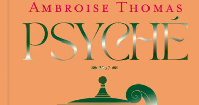Ambroise Thomas : Psyché