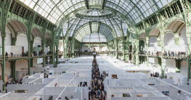 Art Basel Paris : que voir?