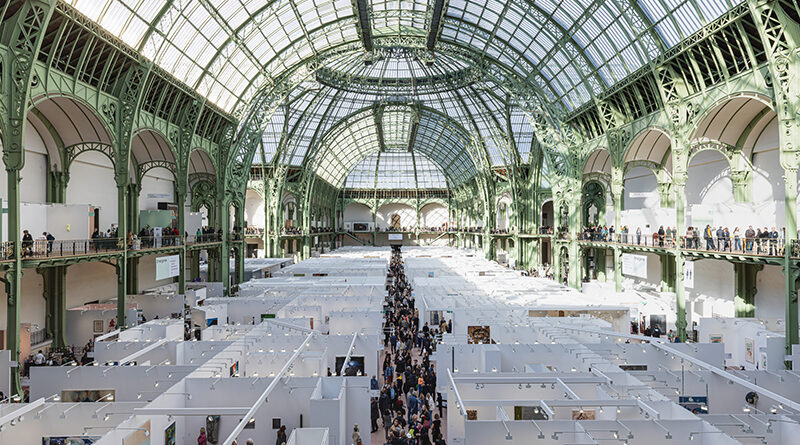 Art Basel Paris : que voir?