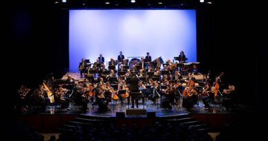 OPÉRA DE TOULON :Une soirée vibrante entre virtuosité et émotion au Palais Neptune