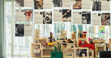 Clara Imbert – Beyond our Horizons 未知なるクリエイション、その先へ de Tokyo à Paris