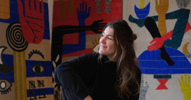 Pauline Guerrier – Beyond our Horizons 未知なるクリエイション、その先へ de Tokyo à Paris