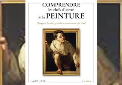 Comprendre la Peinture