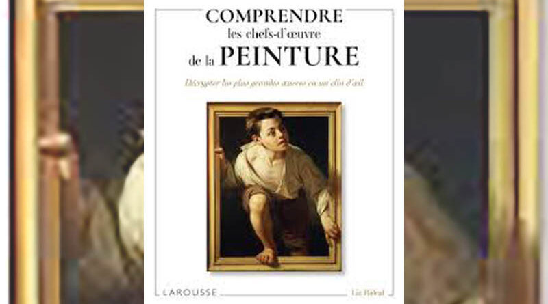 Comprendre la Peinture