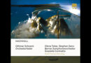 Othmar Schoeck : Nachhall opus 70, Drei Lieder opus 4 arr G. Contratto, Acht Lieder opus17 arr G. Contratto – Premier enregistrement mondial – D’une beauté rare !