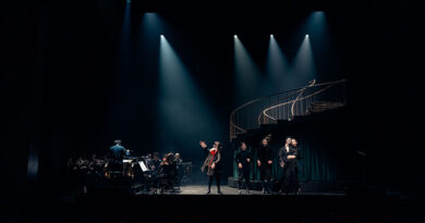 Le Barbier de Séville à Toulon – Théâtre Liberté, 4 mars 2026