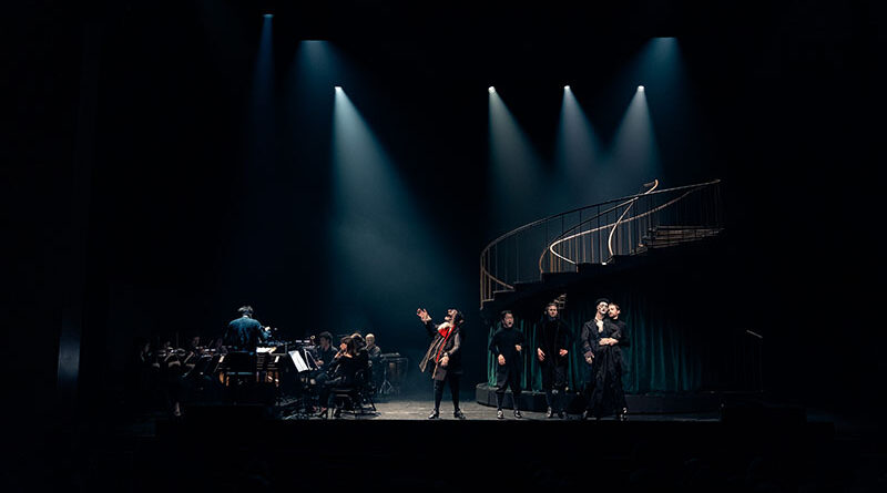 Le Barbier de Séville à Toulon – Théâtre Liberté, 4 mars 2026