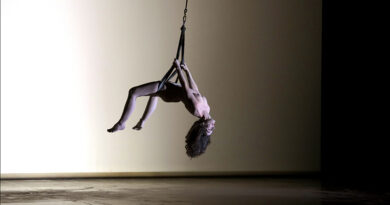 Scène Méditerranée Mars 2026 à Marseille – Le réveil de Lilith par la Compagnie Propositions