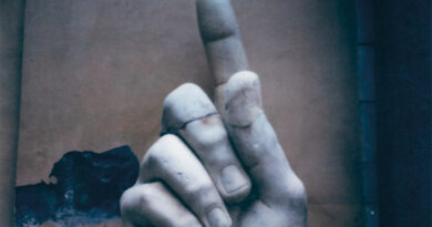 Ne rien jeter 33 après, François Halard. À Gallifet à Aix-en- Provence jusqu’au 27 septembre 2026