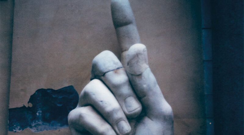 Ne rien jeter 33 après, François Halard. À Gallifet à Aix-en- Provence jusqu’au 27 septembre 2026