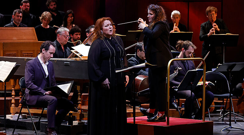 Festival de Pâques au GTP à Aix-en-Provence le 3 avril 2026