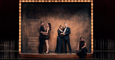 Putting It Together à Toulon les 24,26 et 28 avril : “Une mosaïque élégante de l’univers de Stephen Sondheim”