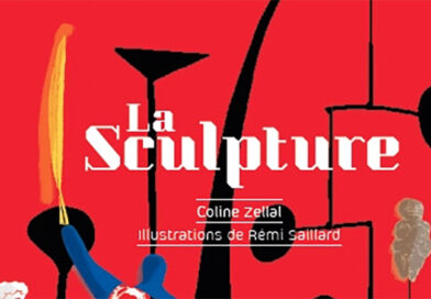 La Sculpture ? J’ai tout compris…