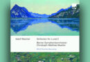 Adolf Reichel : Symphonies N°1 et N° 2. Premier enregistrement mondial, Étonnante découverte !