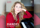 Clara Ponty : Händel reimagined, Bluffant !