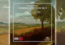 Cipriani Potter : Symphonies Volume 4 avec Duo concerto opus 14. Bluffant !